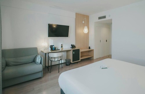 Diputacion de Cartagena Casco Hotel | Hotel Sercotel Carlos III