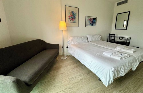Palencia Hotel | Hotel Rey Sancho Palencia