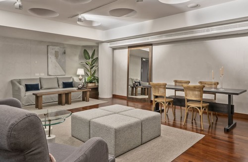 Goya Hotel | Hotel Vincci SoMa