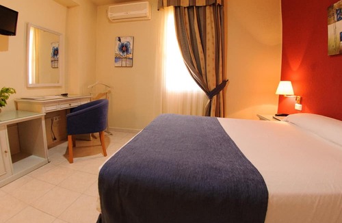 El Puerto de Santa Maria Hotel | Hotel Dunas - Puerto