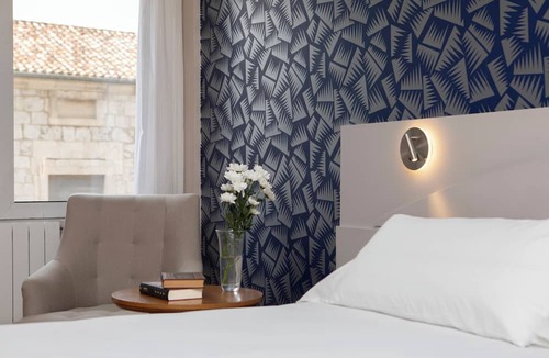 Burgos Hotel | Hotel Corona De Castilla Burgos