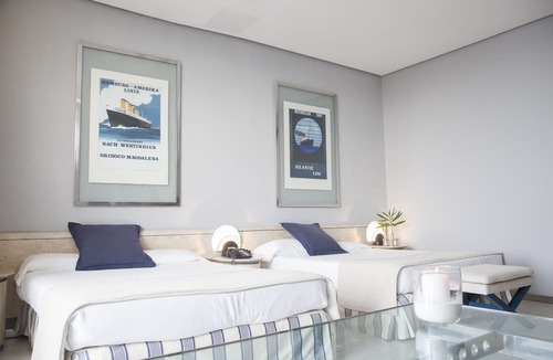 El Puerto de Santa Maria Hotel | Hotel Puerto Sherry