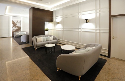 Diputacion de Cartagena Casco Hotel | Hotel Sercotel Alfonso XIII