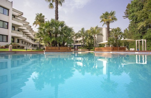 Jerez de la Frontera Hotel | Hipotels Sherry Park