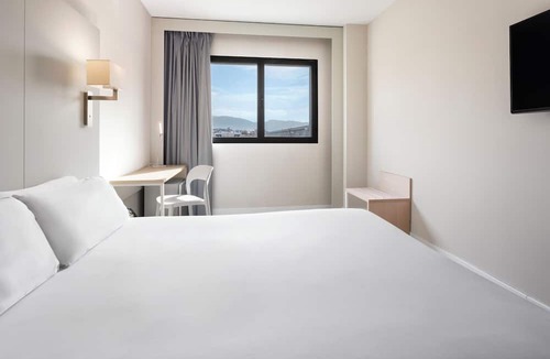 Almanjayar Hotel | B&B Hotel Granada Estación