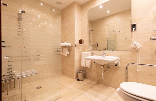 Jewish Quarter Hotel | Hotel San Juan de los Reyes