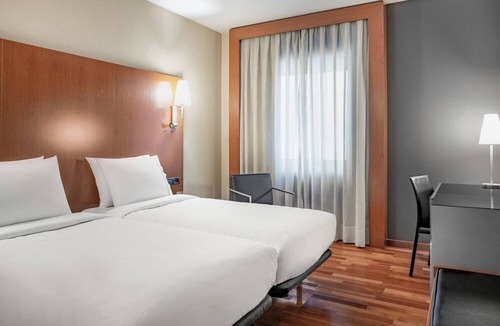 Ponferrada Hotel | AC Hotel Ponferrada by Marriott