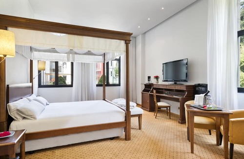 Burgos Hotel | Abba Burgos Hotel