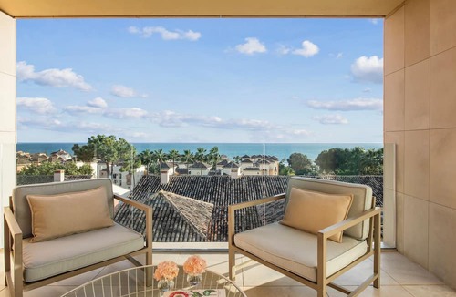 Nikki Beach Hotel | Don Carlos Marbella
