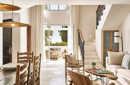 Golden Mile Hotel | Marbella Club Hotel Golf Resort & Spa