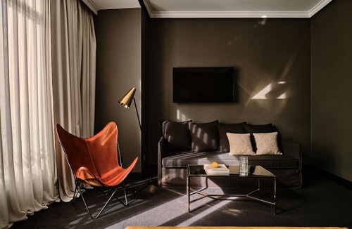 Justicia Hotel | The Principal Madrid, Small Luxury Hotels
