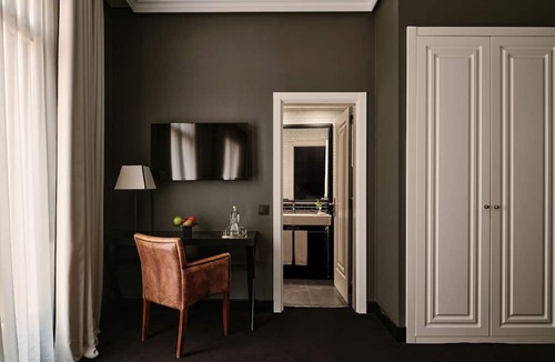 Justicia Hotel | The Principal Madrid, Small Luxury Hotels