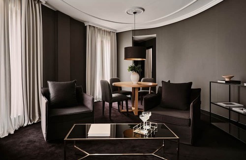 Justicia Hotel | The Principal Madrid, Small Luxury Hotels