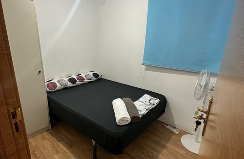 Buenavista Hostel | Fast Single Rooms