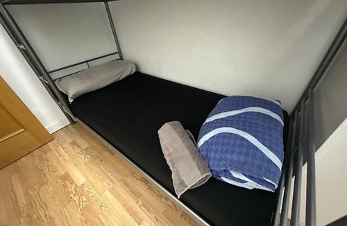 Buenavista Hostel | Fast Single Rooms