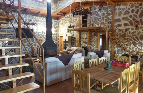 Arroyo de la Luz House | COMPLEJO RURAL LA PALOMA