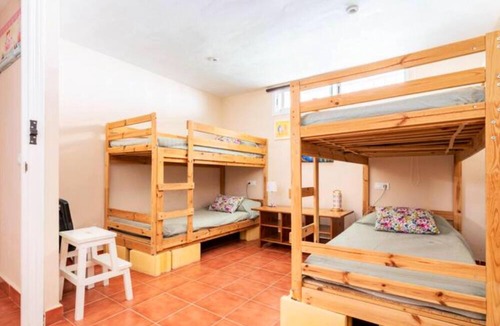 Isla Cristina Villa | Homerez - 300 m away from the beach! Villa for 12 ppl. with swimming-pool