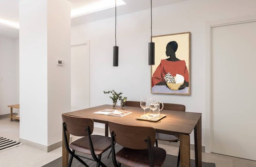 Estrella Apartment | Edmond Vibes Torrespana