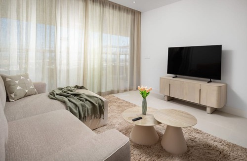 Fuengirola Apartment | AS EXT Higueron Lomas 4-2b