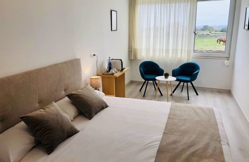 Mompia Hotel | Hotel Finca Alcamino