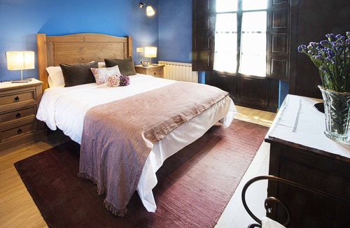Tresgrandas House | La Casona De Tresgrandas