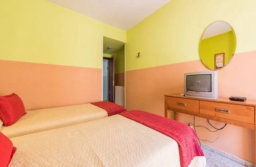 Arganda del Rey Hostel | Hostal Arkanta