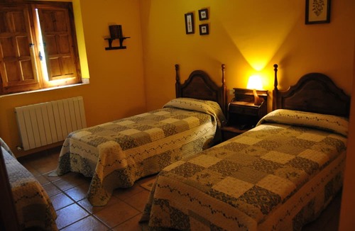 Hoyorredondo House | La Trocha de Hoyorredondo