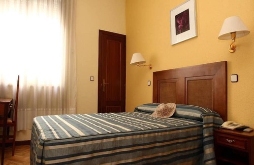 Huertas Hostel | Hostal Sardinero