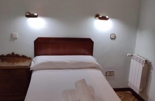 Huertas Hostel | Hostal Sardinero