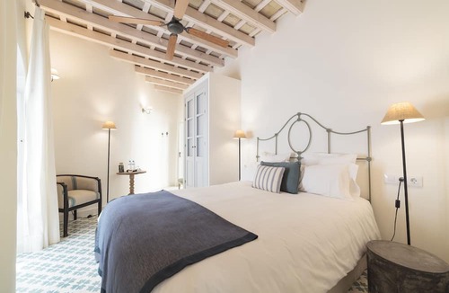 San Ambrosio House | Casa Shelly Hospedería