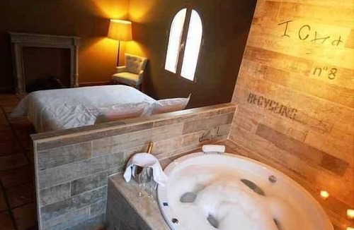 San Rafael Hotel | Hotel Rural La Viña