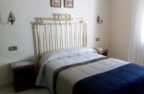 El Espinar Hostel | Hostal Siete Picos