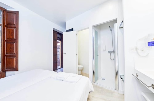 Albaicin Hostel | AMC Granada
