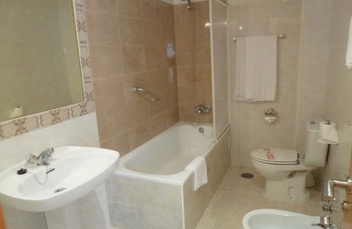 Lerma Hotel | Hotel Alisa