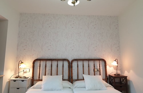 Cangas del Narcea Municipality House | La Pumarada de Limés