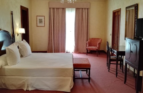 El Puerto de Santa Maria Hotel | Hotel Duques de Medinaceli