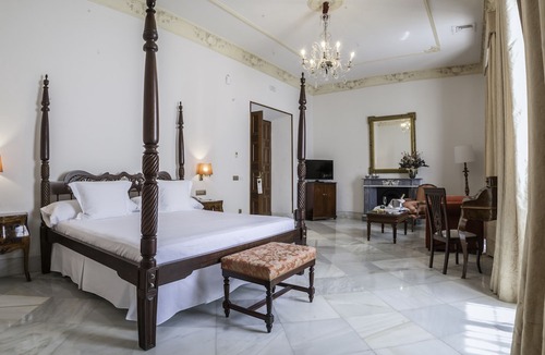 El Puerto de Santa Maria Hotel | Hotel Duques de Medinaceli