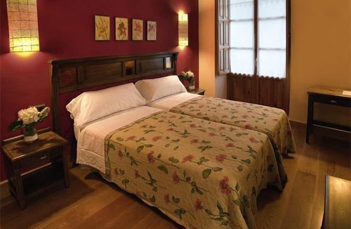 Herrera de Valdecanas House | Villa Ferrera Posada Rural
