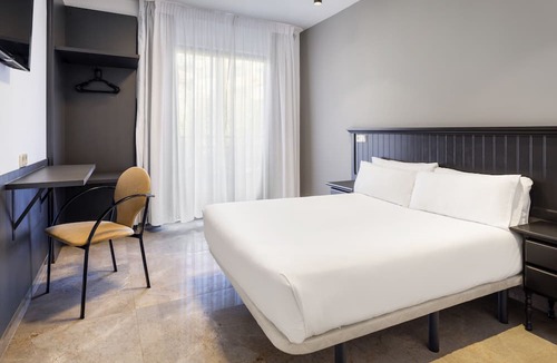 Valdemoro Hotel | Hotel Victoria Valdemoro