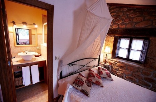 Las Fraguas Hotel | Posada Rural Ochohermanas