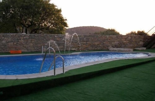 Torres Hotel | Hotel Mágina Plaza