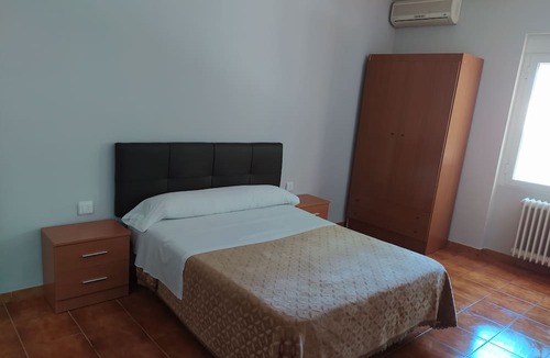 Tomelloso Hotel | Hotel Europa