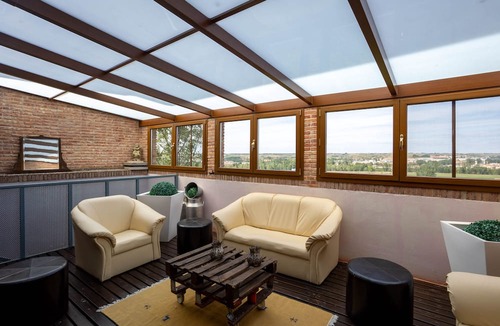Lerma Hotel | Posada De Eufrasio