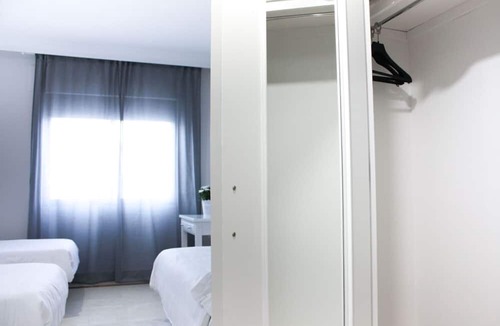 Torrijos Hotel | Hotel Castilla Torrijos