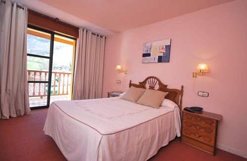 Cabrales Hotel | Hotel Principado de Europa