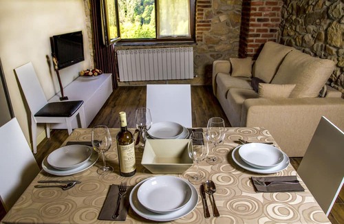 Riancho Hotel | Apartamentos Baolafuente