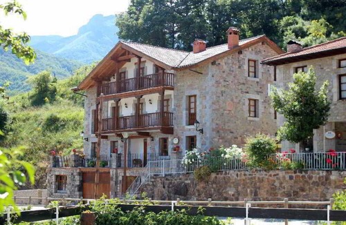 Espinama House | Posada Sobrevilla