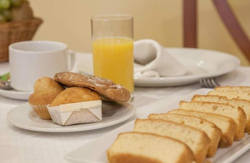 Aldealengua Hotel | Hotel Rural La Plazuela