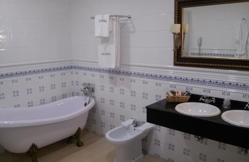 Olmillos de Sasamon Hotel | Señorio de Olmillos