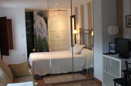 Villaviciosa Hotel | El Molin de Petra